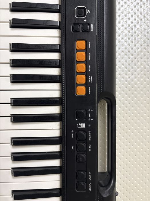 Синтезатор Casio CT-S100