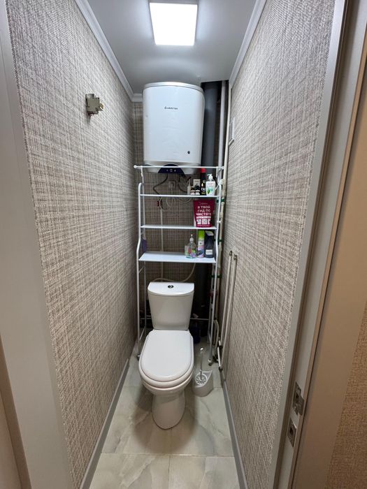 Продам 3х комнатную квартиру