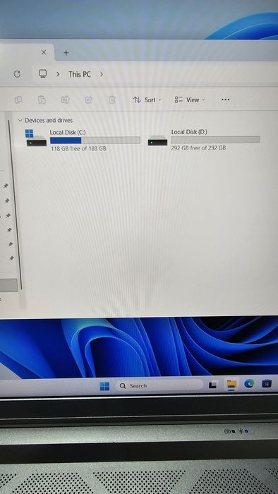 Laptop Acer Predator i.7 12700H Nvidia Rtx Ti 3050 4gb ddr6