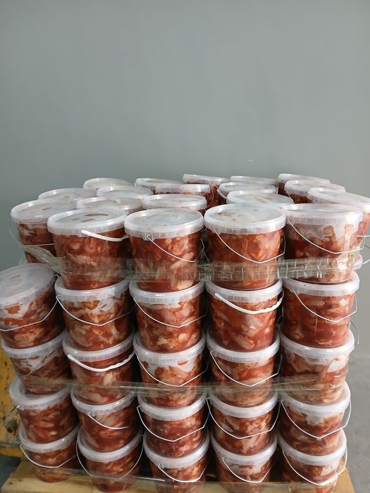 Крылья фабричные