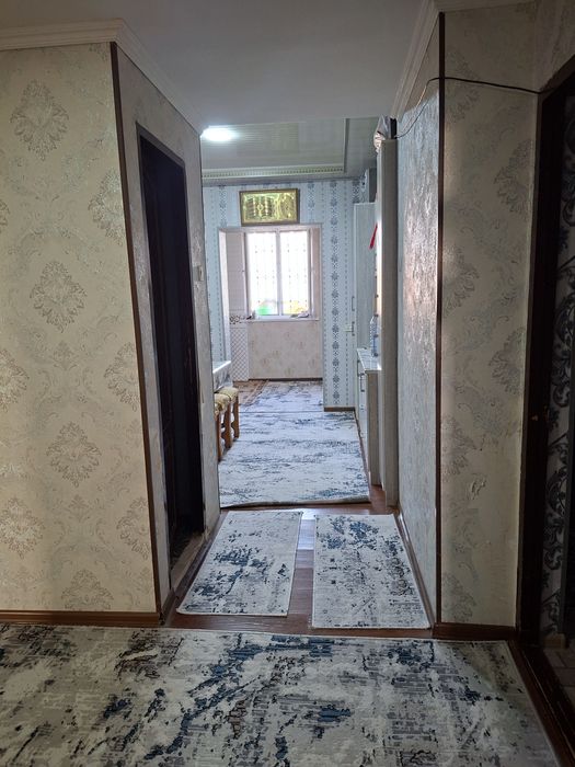 Продам квартиру 5 комнат