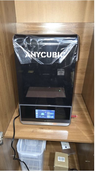 3D-принтер Anycubic Photon M7 Pro