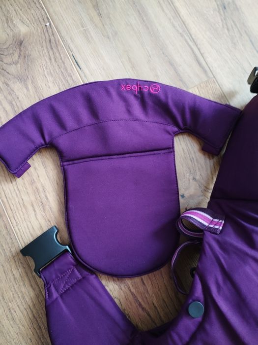 Ергономична раница за бебе Cybex 2go