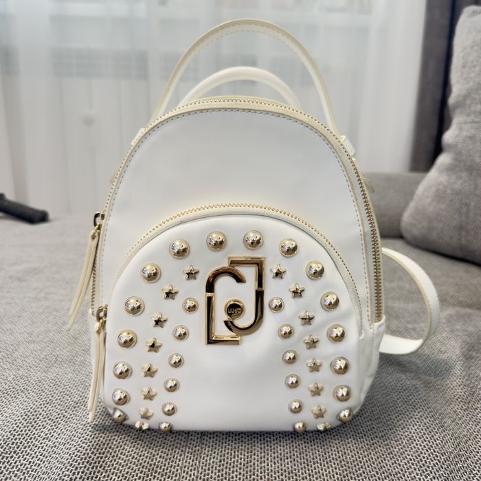 Раници на Liu Jo, Michael Kors и Calvin Klein