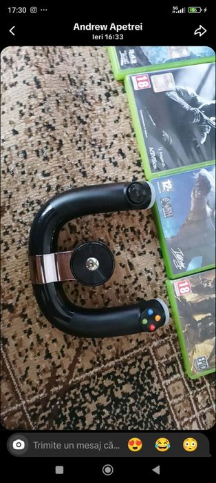 Vand xbox 360 slim