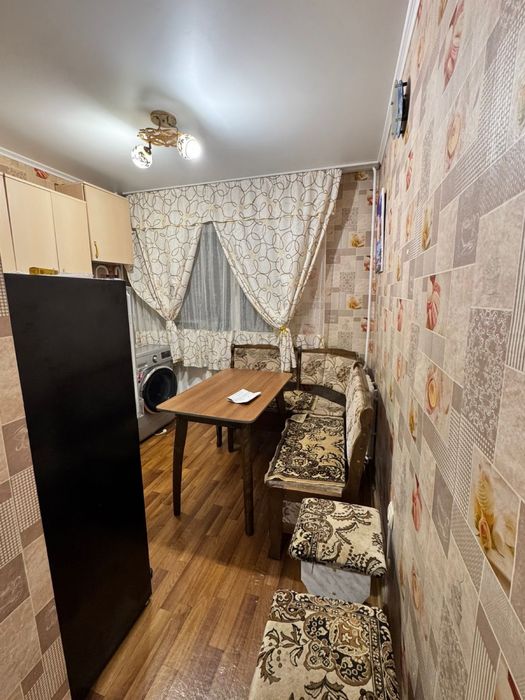 Продам 1 комнатную квартиру