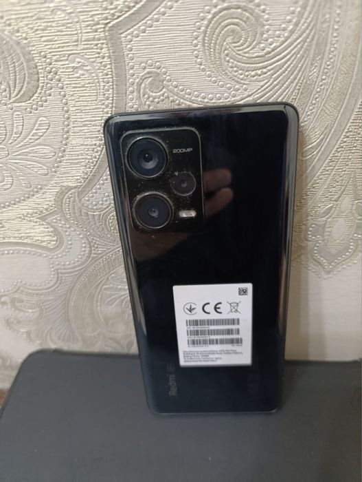 Redmi Note 12 Pro Plus 5 G ideal