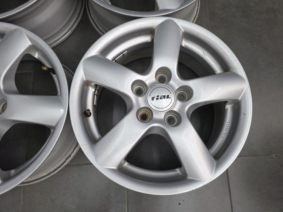 Джанти 15 - Audi, Volkswagen,  Skoda, Seat
