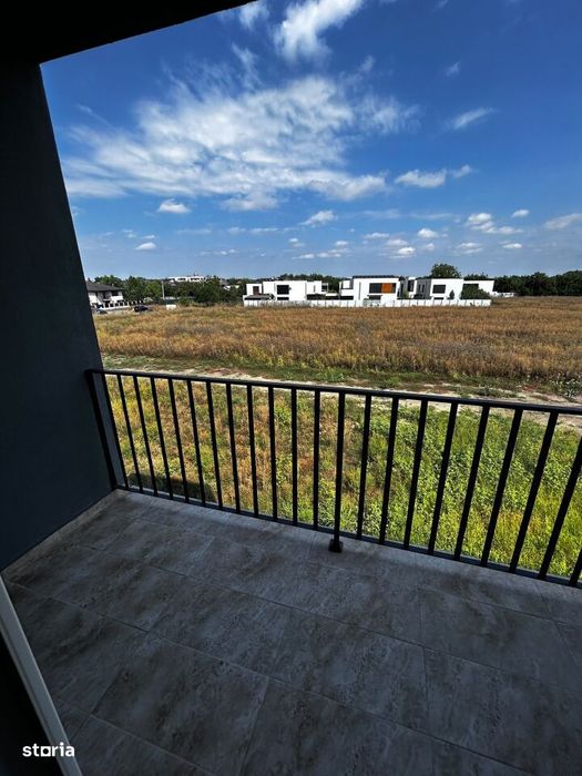 Apartament 2 camere | Complex Lara, Otopeni | 55 mp | Etaj 2 | Totul