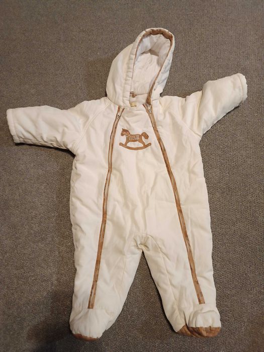 Бебешки дрешки за момче