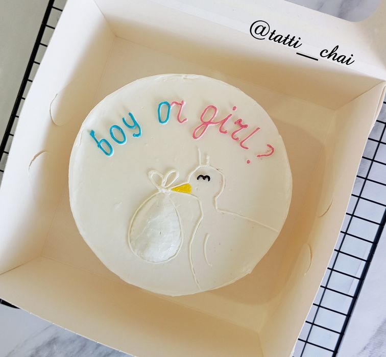 Бенто торты Майкудук