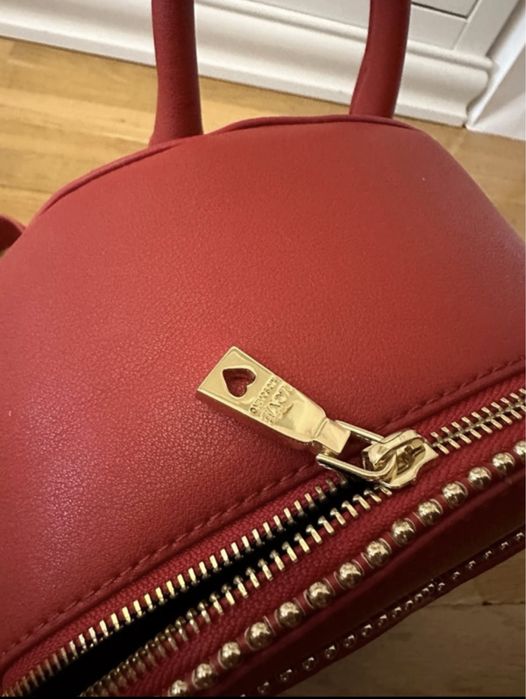 Rucsac Love Moschino