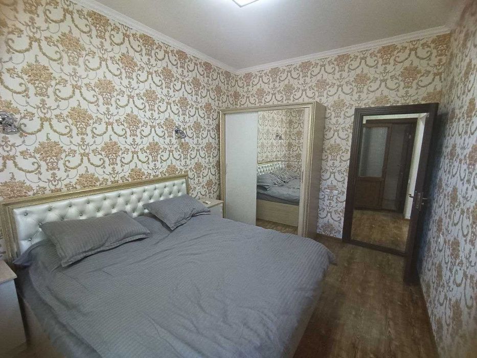 Евродача Бочкада