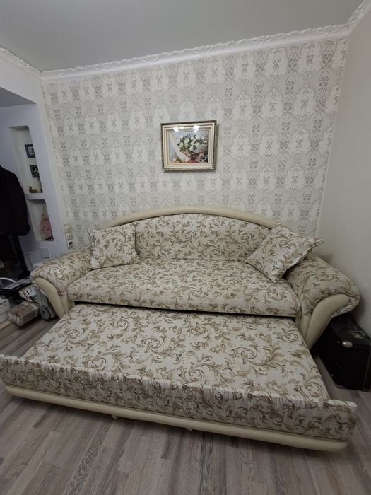 Продам диван кровать