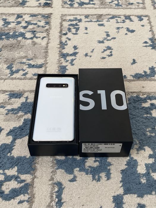 Samsung S10 Самсунг С10