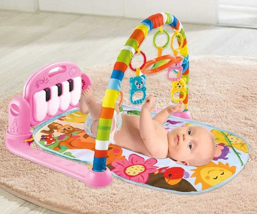 Centru de Activitati si Joaca Teno®