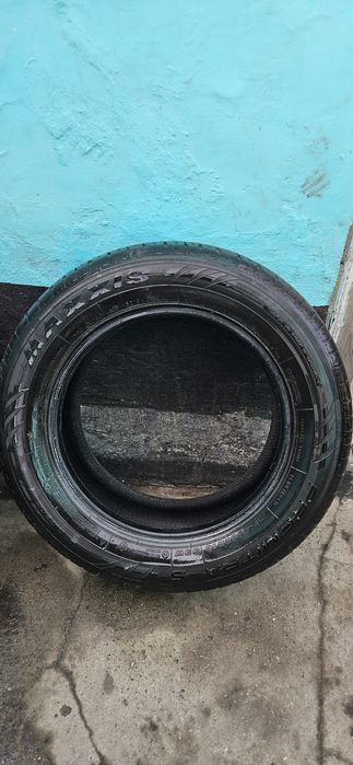 Шины Maxxis Premitra 215/60/16