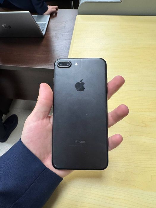 iphone 7 plus 32 gb obmen