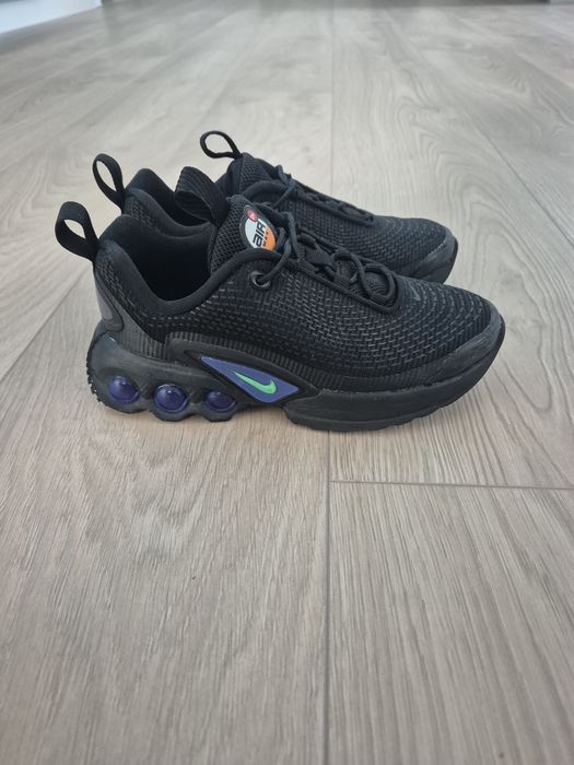 Nike Air Max – детски маратонки, №29.5 / 18 см