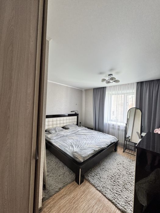 Сдам квартиру собственница