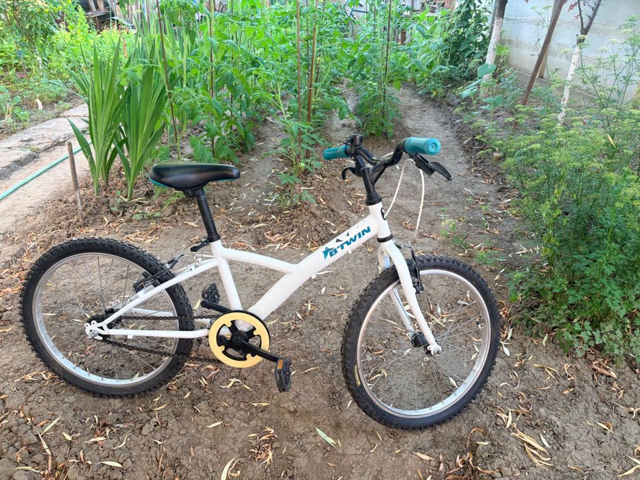 Bicicletă copii Btwin