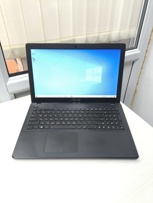 Asus Core i3 HDD 500gb для офиса и учебы