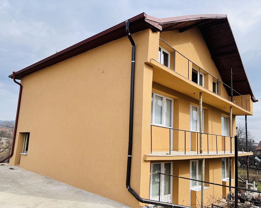 20% отстъпка при записване преди сезон Топлоизолация от Алпинисти