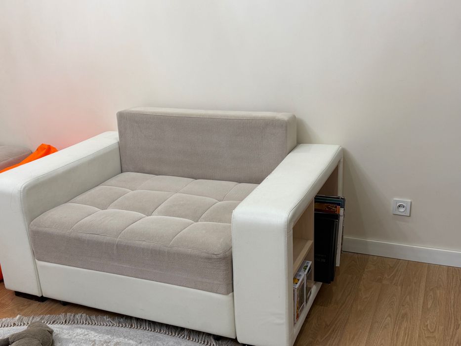 Диван/кресло/пуфик