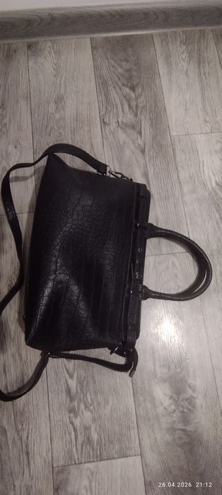 Продам сумку новую