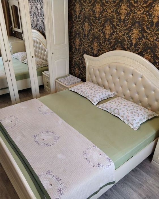 1-но комнатная в центре. Абая