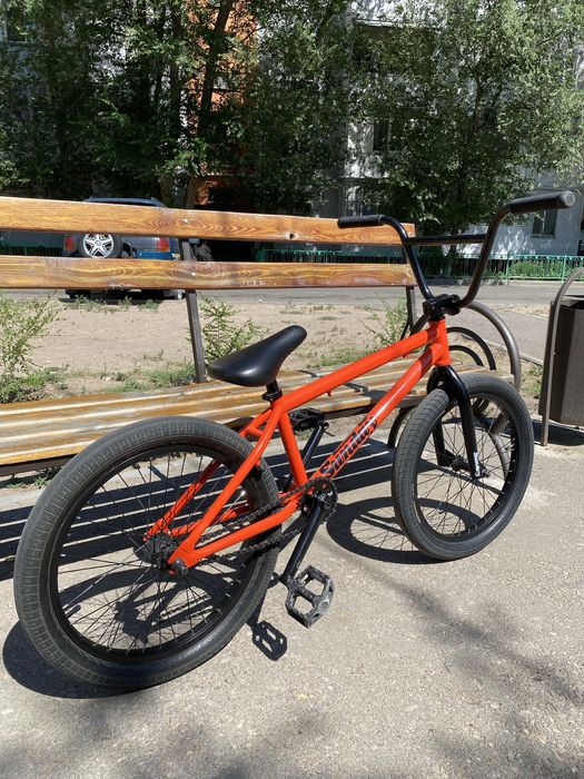 Велосипед SUNDAY Primer 20,75