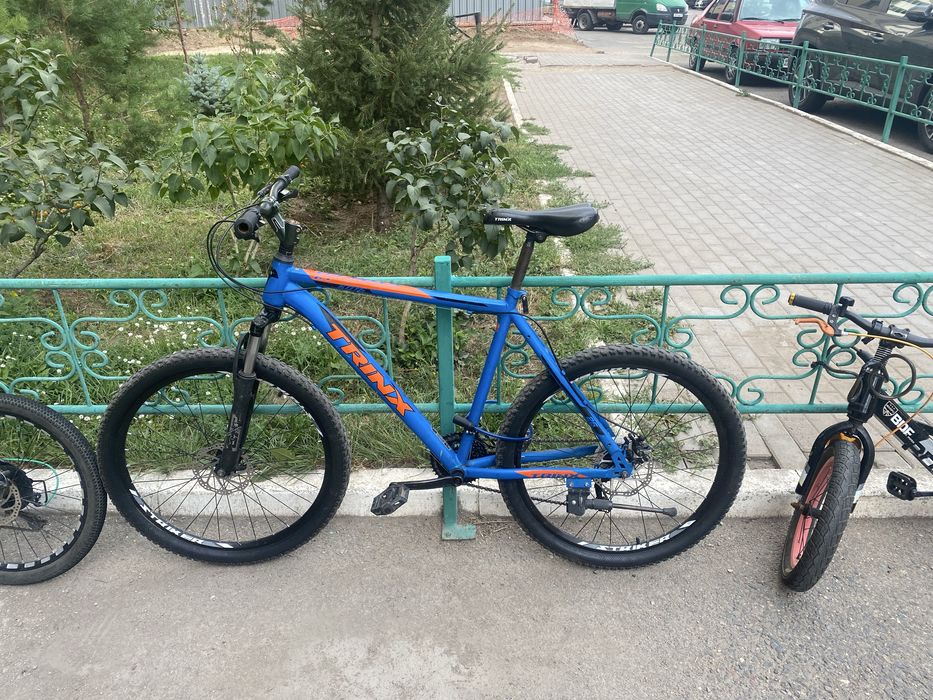 Велосипед TRINX