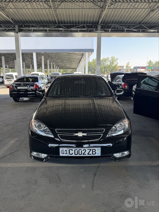 Chevrolet Jentra 2023