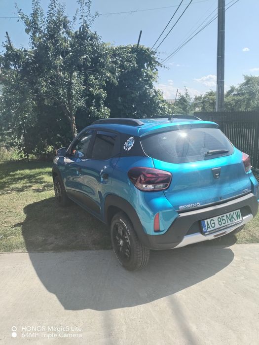 DACIA Spring 2022 — imagine 3