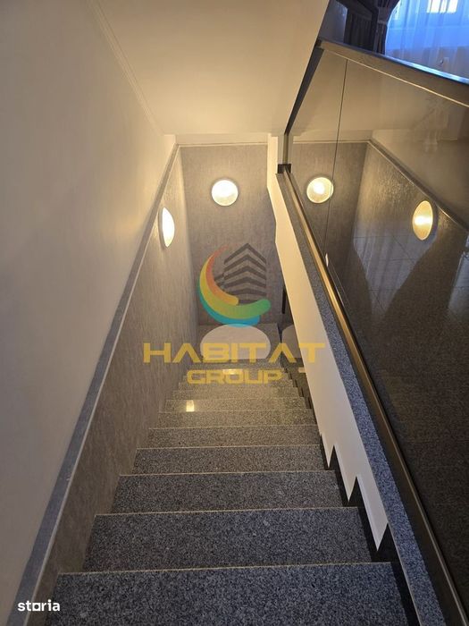 Vila individuala / 9 camere / Com. Berceni / Comision 0%