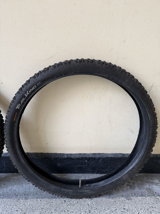 Гуми за DH Continental TrailKing 27.5 2.40