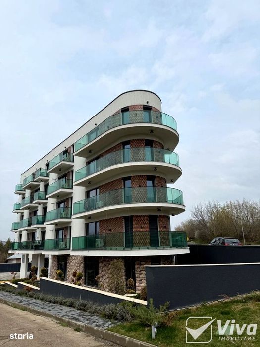 Apartament de Top! Moara de Vânt-Little Texas-2 Cam, et 2/4, bloc 2025