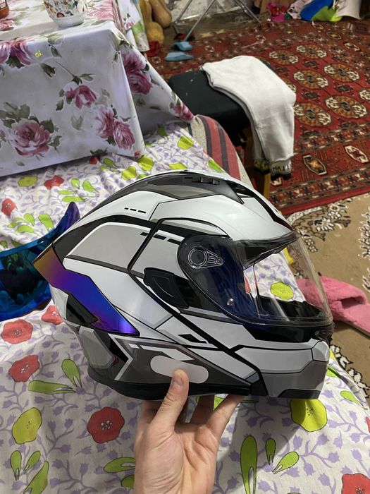 Шлем для мотоцикла