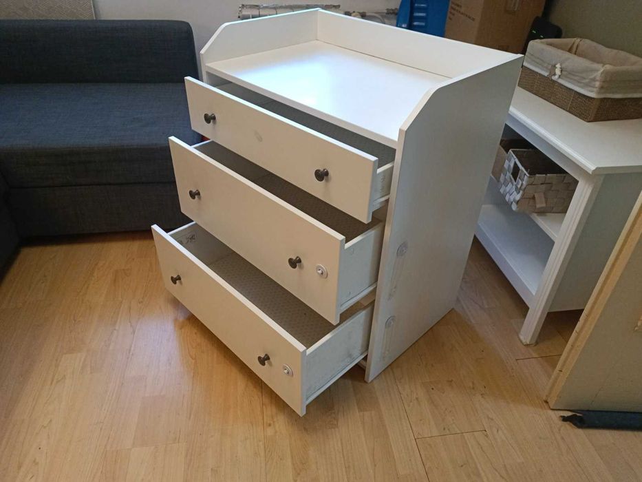 Скрин Hauga ikea