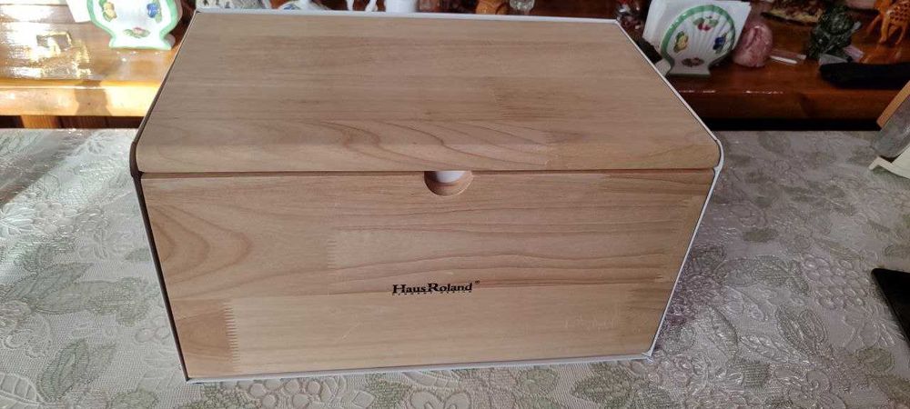 хлебница стильная