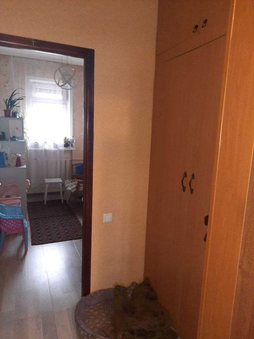 Срочно Продаю 3х ком.кварт.на Абая(Корзинка)