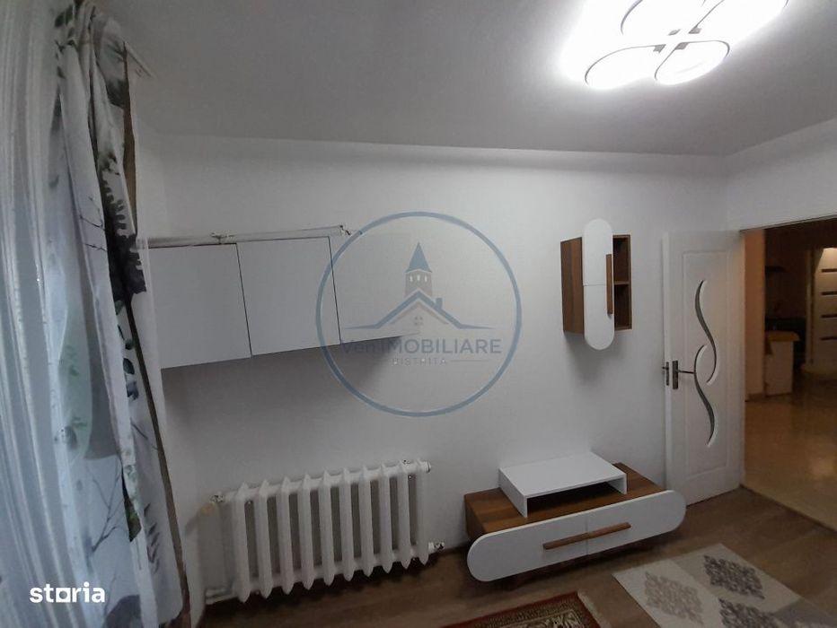 Apartament la casa , 2 camere, decomandat , strada Ghinzii