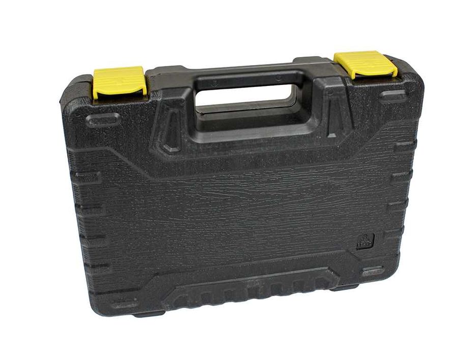 Комплект гедоре 32 части с 1 тресчотка 1/2" - Куфар с инструменти