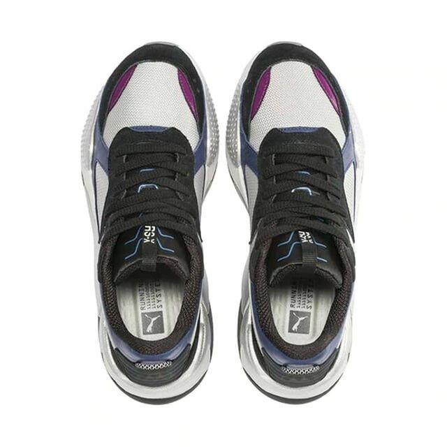 Puma rs-x motorola