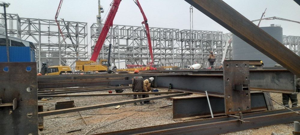 Принимаем заказы! Сварочные работы фермы  и другие.