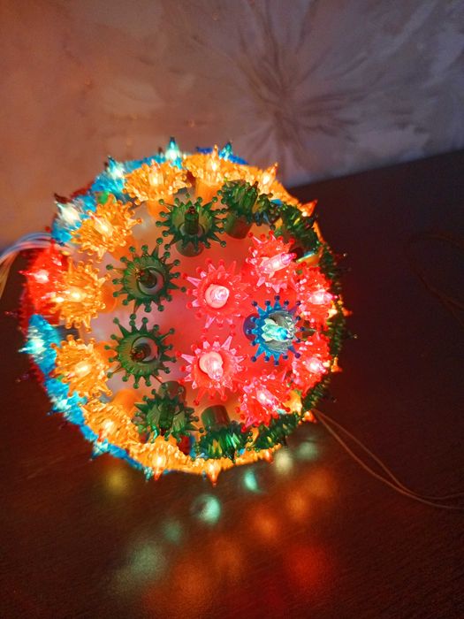 Продам Новогодняя гирлянда