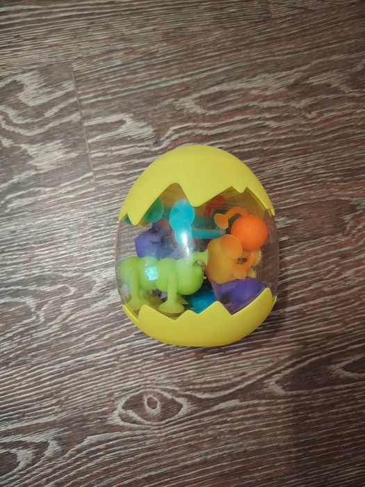 Продам развивающие игрушки