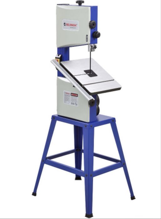 Пила ленточная BELMASH WBS-254/2