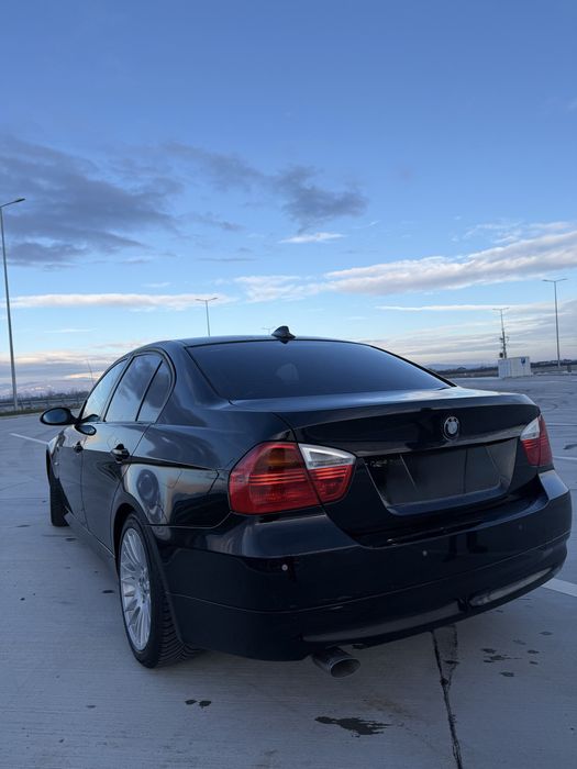 Bmw seria 320d e90