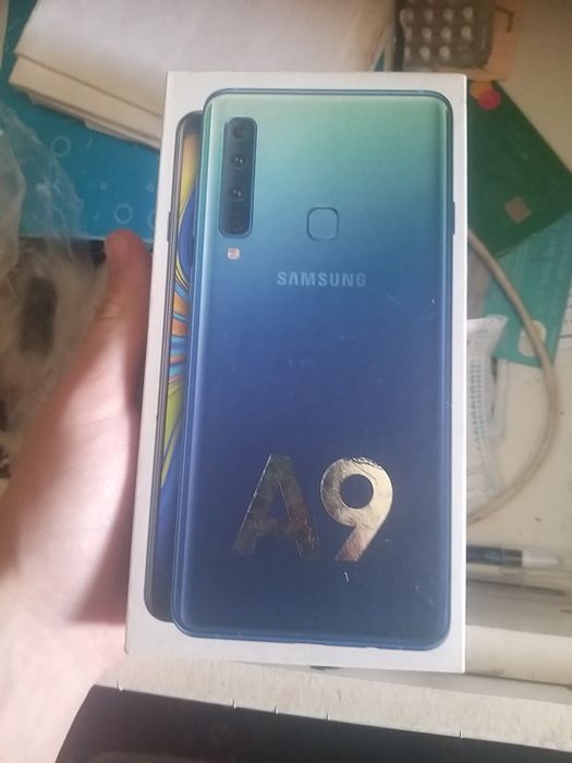 Продам или обменяю